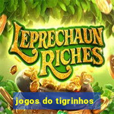 jogos do tigrinhos